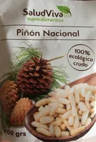 Piñon nacional