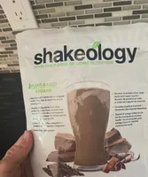 Shakeology chocolate flavor
