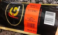Lomo ibérico de Bellota