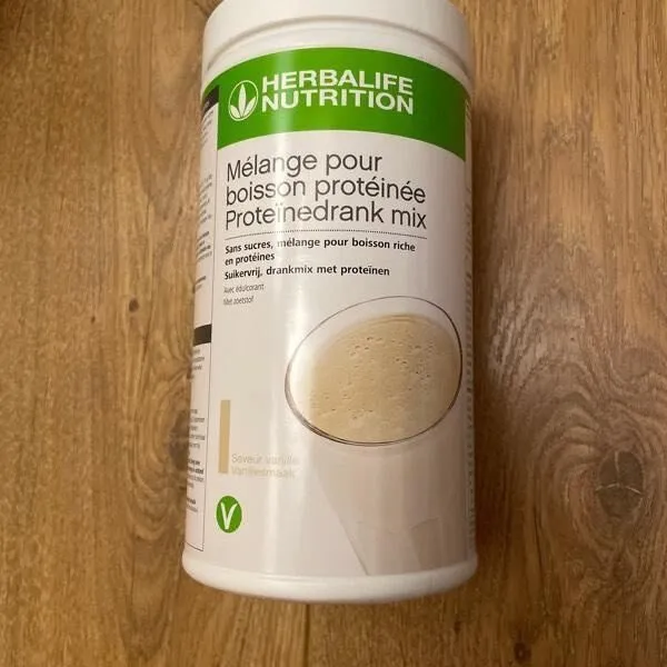 Protein Drink Mix