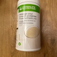 Protein Drink Mix