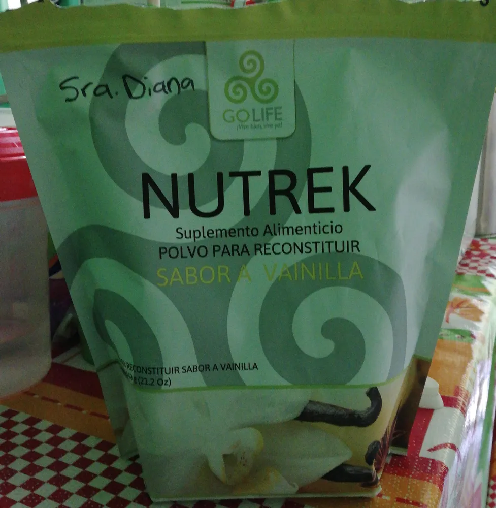 Nutrek