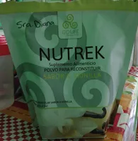 Nutrek