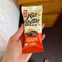 Cliff Nut Butter Bar