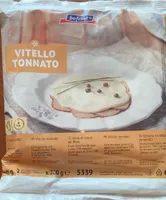 Vitello tonnato