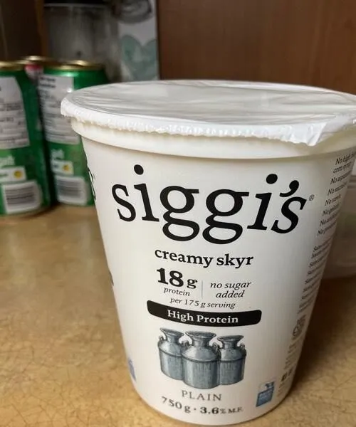 Siggis