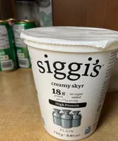 Siggis