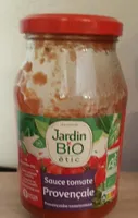 Sauce tomate provençale