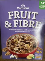 Fruit & Fibre