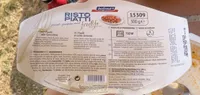 Risto piatti fusilli alla Sorrentina senza glutine