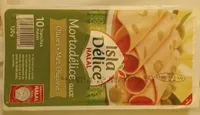 Modtadelice aux olives