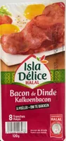 Bacon de dinde