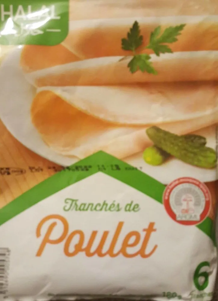 Poulet