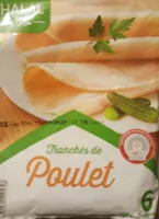 Poulet