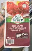 Saucisson sec