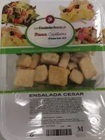 Ensalada cesar