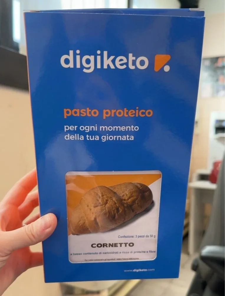 Cornetto
