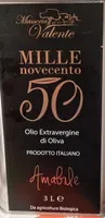 Olio extravergine di oliva