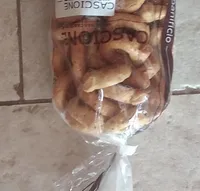 TARALLI FINOCCHIO supermercati coop Cascione