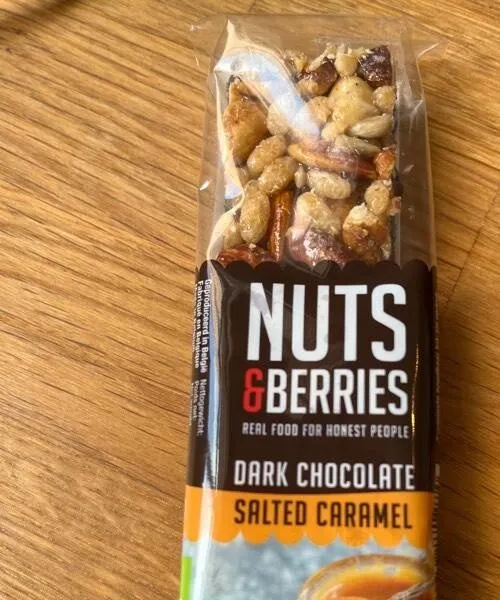 Nuts&Berries