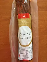 Lomo de bellota  ibérico 50% raza ibérica