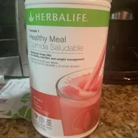 Formula 1- Wild Berry