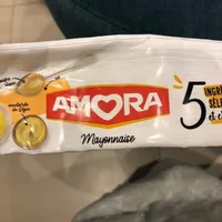 Mayonnaise 5 ingrédients