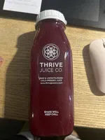 Rejuvenate Cold Pressed Juice