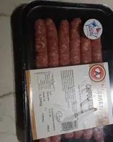 Chipolatas