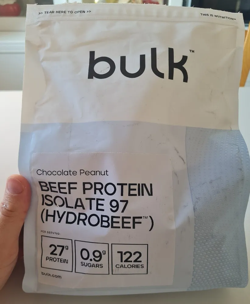 Beef Protein