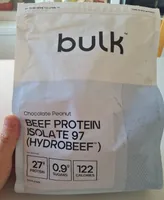 Beef Protein