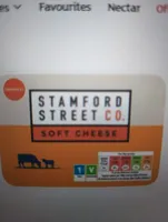 Soft Cheese