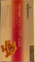 Harvest Thins