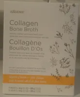 Roasted Chicken + Herb Flavour Collagen Bone Broth