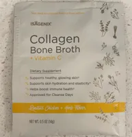 Collagen Bone Broth