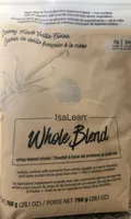 IsaLean Whole Blend