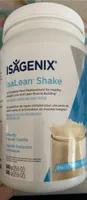 IsaLean shake