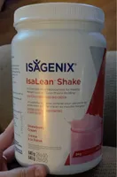 IsaLean Shake