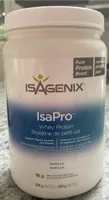 Vanilla IsaPro