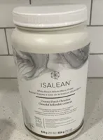 Whey Based Whole Blend Shake