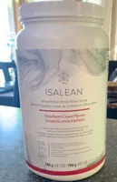 Isalean Whey-Based Shake