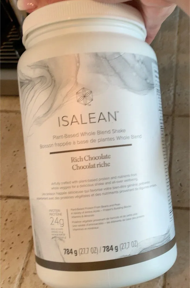 Isalean