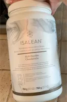 Isalean