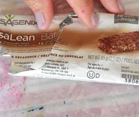 Isalean Bar