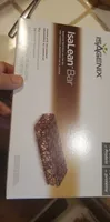 Barres isagenix