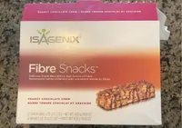 Fibre Snacks