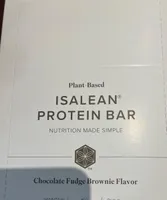 Isalean Protein Bar