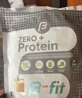 Proteína Aislada Suero Leche Vainilla