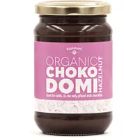 Chokodomi Pâte à Tartiner Chocolat Noisettes Bio