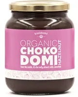 Chokodomi Pâte à Tartiner Chocolat Noisettes Bio